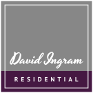 David Ingram Residential, Corsham Estate Agent Logo