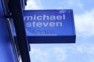 Michael Steven logo