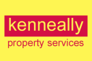 Kenneally Property Services, Peterborough Estate Agent Logo