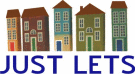 Just Lets, Bristol Estate Agent Logo