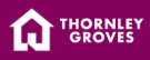 Thornley Groves, Manchester Vimto Gardens Estate Agent Logo