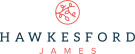 Hawkesford James logo