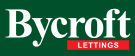 Bycroft Estate Agents logo
