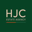 HJC, Surbiton Estate Agent Logo