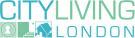 City Living London, London Estate Agent Logo