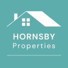 Hornsby Properties, Ullesthorpe Estate Agent Logo