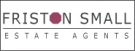 Friston Small, Swadlincote