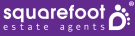 SquareFoot Estate Agents Ltd, Cardiff Estate Agent Logo