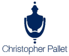 Christopher Pallet logo