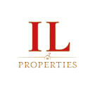 IL Properties, Kirkcaldy Estate Agent Logo