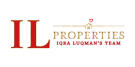 IL Properties, Kirkcaldy Estate Agent Logo