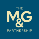The Mortimer & Gausden Partnership, Bury St. Edmunds Estate Agent Logo
