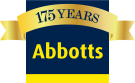 Abbotts Lettings, Rayleigh Estate Agent Logo
