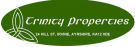 Trinity Properties logo