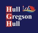 Hull Gregson Hull, Weymouth Estate Agent Logo
