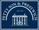 Petty Son & Prestwich Ltd logo