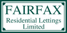 Fairfax Residential Lettings logo