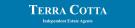 Terra Cotta, Shere