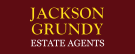 Jackson Grundy Estate Agents, Kingsthorpe Estate Agent Logo