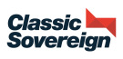 Classic Sovereign, Harpenden Estate Agent Logo