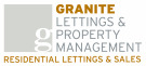Granite Lettings & Property Management - Residential Lettings & Sales, Northern Quarter Estate Agent Logo