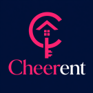 Cheerent logo