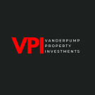 Vanderpump, Tilehurst Estate Agent Logo