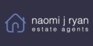 Naomi J Ryan, Exeter Estate Agent Logo