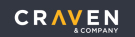 Craven & Company, Sale Estate Agent Logo