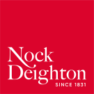Nock Deighton, Bridgnorth - Lettings Estate Agent Logo