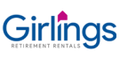 Girlings Retirement Rentals logo
