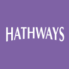 Hathways Estate Agents, Cwmbran Estate Agent Logo