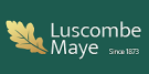 Luscombe Maye, Kingsbridge Estate Agent Logo