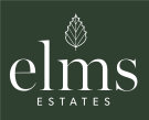 Elms Estates, Bethnal Green Estate Agent Logo