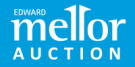 Edward Mellor Ltd, Auction Estate Agent Logo