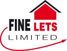 Fine Lets Ltd logo
