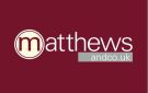 Matthewsandco.uk logo