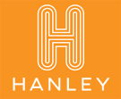 Hanley Estates Ltd, London Estate Agent Logo