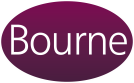 Bourne Estate Agents, Petersfield Estate Agent Logo