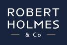 Robert Holmes & Co, Wimbledon - Lettings Estate Agent Logo