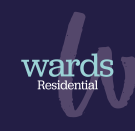 Wards Residential, Hinckley Estate Agent Logo