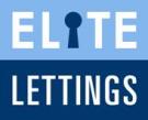 Elite Lettings Ltd, Eastbourne Estate Agent Logo