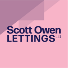 Scott Owen Lettings Limited, Heathfield Estate Agent Logo