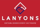 Lanyons, Porth Estate Agent Logo