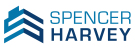 Spencer Harvey, Stockport Estate Agent Logo
