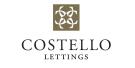 Costello Lettings logo