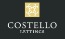 Costello Lettings, Blandford Estate Agent Logo