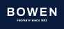 Bowen, Wrexham Estate Agent Logo