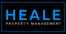 Heale Property Management, Canvey Island Estate Agent Logo