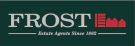 Frost Estate Agents logo